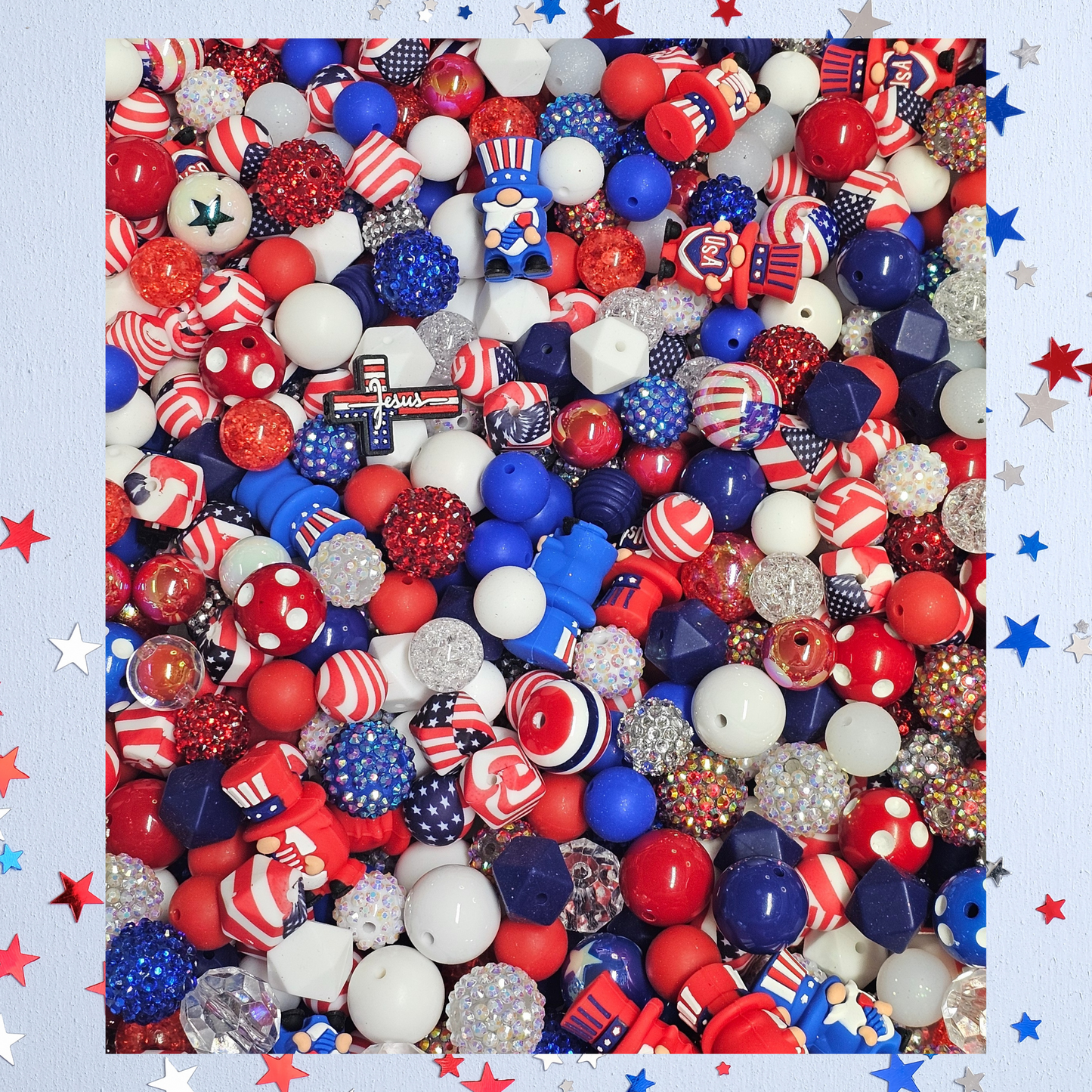 Independence Day Mix