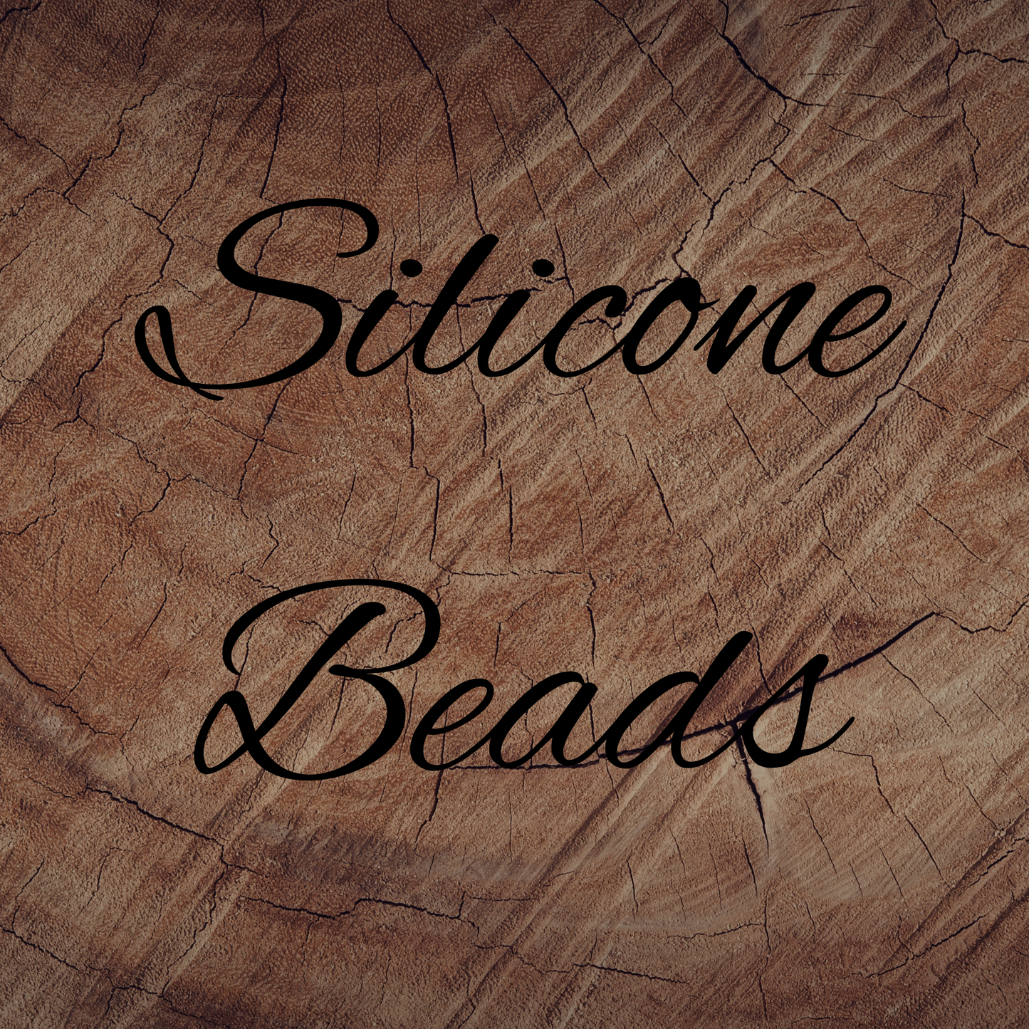 Silicone Beads