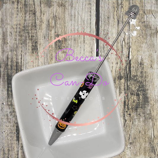 5 pack Halloween Pen - Spooky Cove