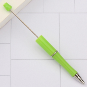 Highlighter Green - #27 Beadable Pen