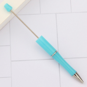 Highlighter Blue - #28 Beadable Pen