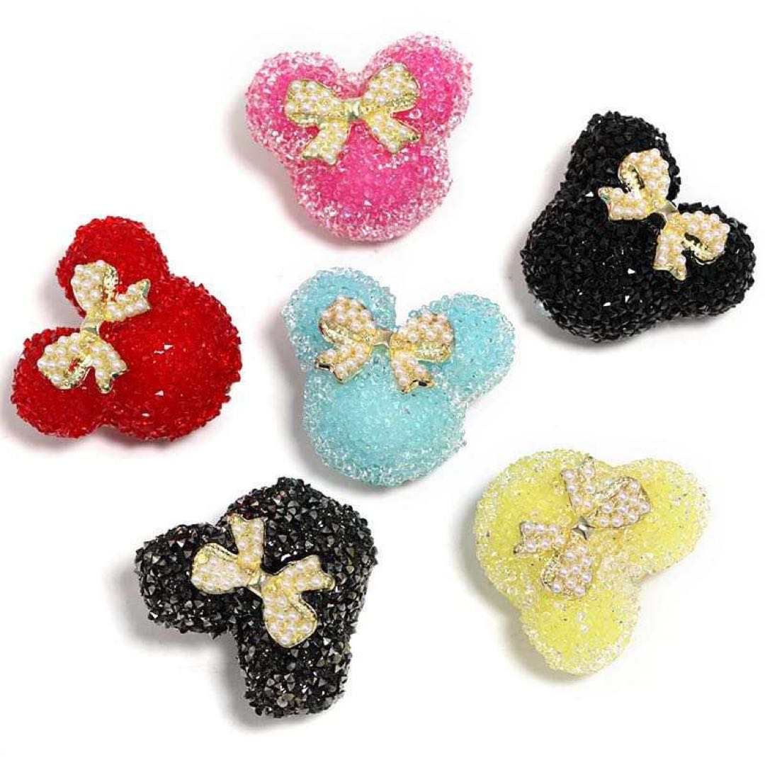 Fancy Sugar Beads