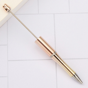 Metallic Gold Ombre - #36 Beadable Pen