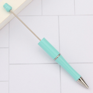 Light Turquoise - #53 Beadable Pen