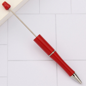 Candy Apple Red - #55 Beadable Pen