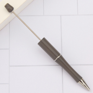 Gray - #56 Beadable Pen