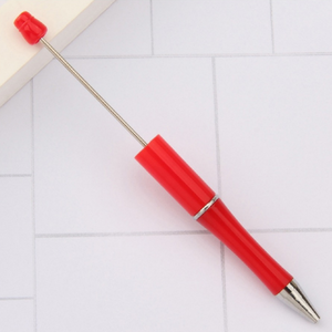 Red - #59 Beadable Pen