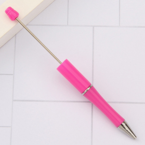 Pink- #61 Beadable Pen