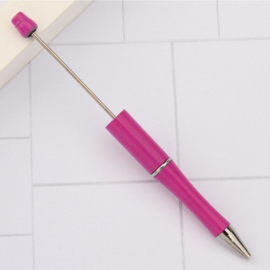 Magenta - #63 Beadable Pen