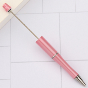 Matte Pink - #65 Beadable Pen