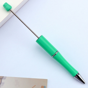 Dark Mint Green - #69 Beadable Pen