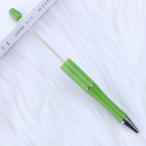 Crocodile Green - #78 Beadable Pen