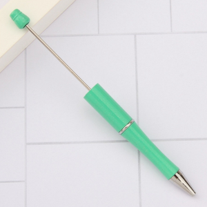 Mint Green - #8 Beadable Pen