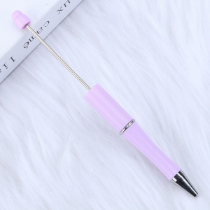 Pastel Purple - #83 Beadable Pen