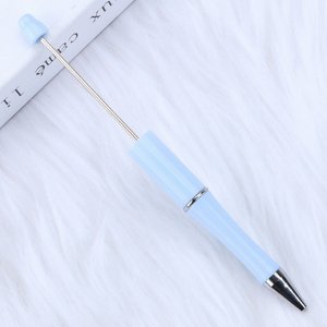 Baby Blue - #85 Beadable Pen