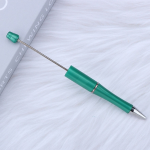 Emerald Green - #87 Beadable Pen