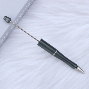 Gunmetal - #88 Beadable Pen