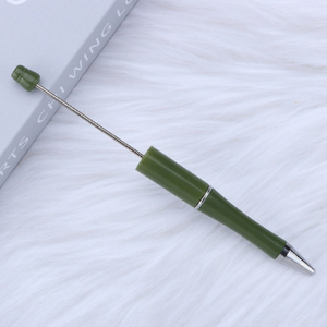 Army Green - #91 Beadable Pen