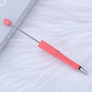 Coral - #93 Beadable Pen