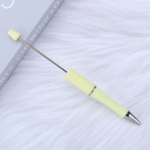 Light Canary - #94 Beadable Pen