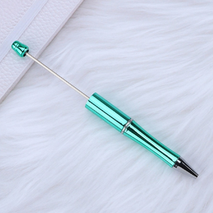 Metallic Green - #99 Beadable Pen