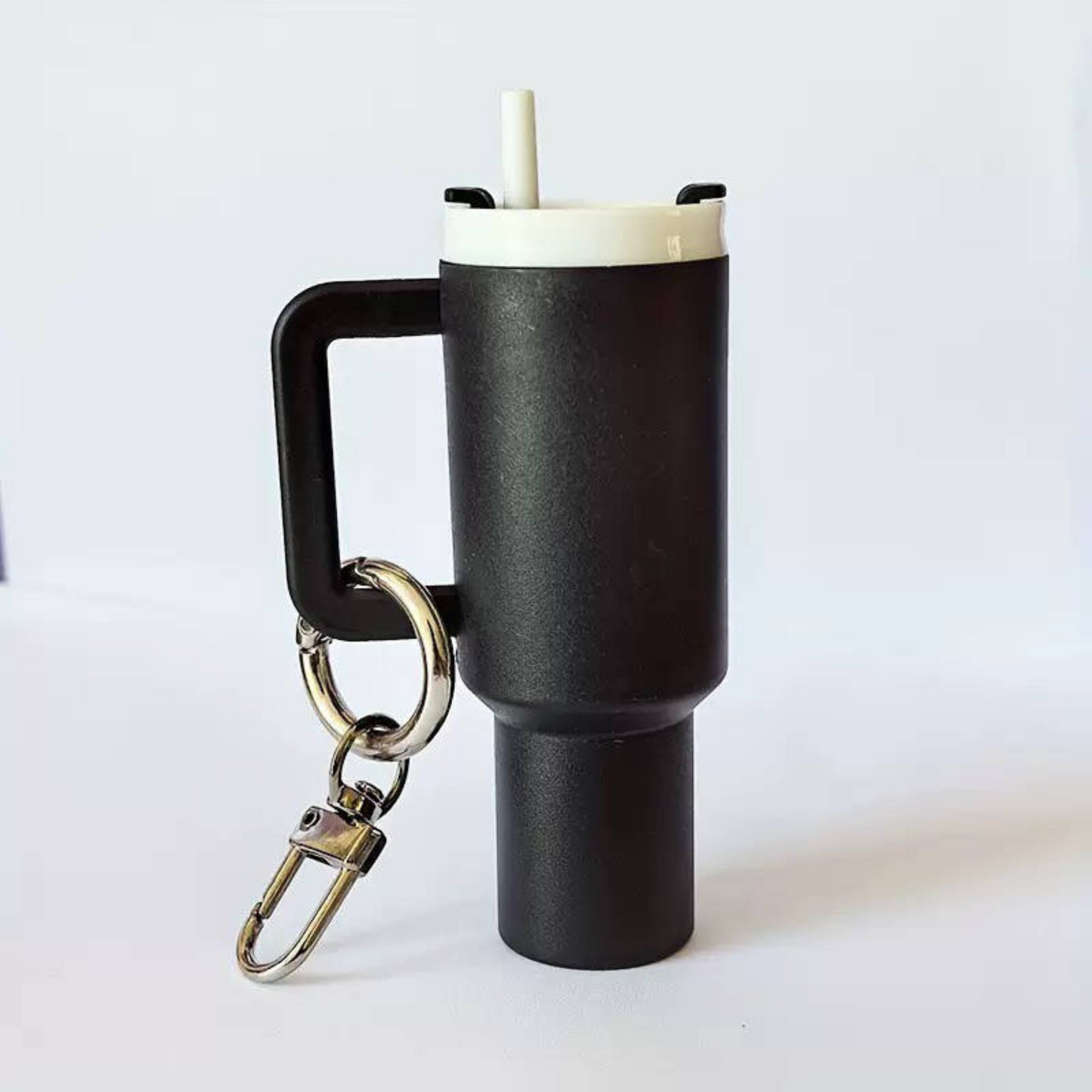 Mini Tumbler Keychain