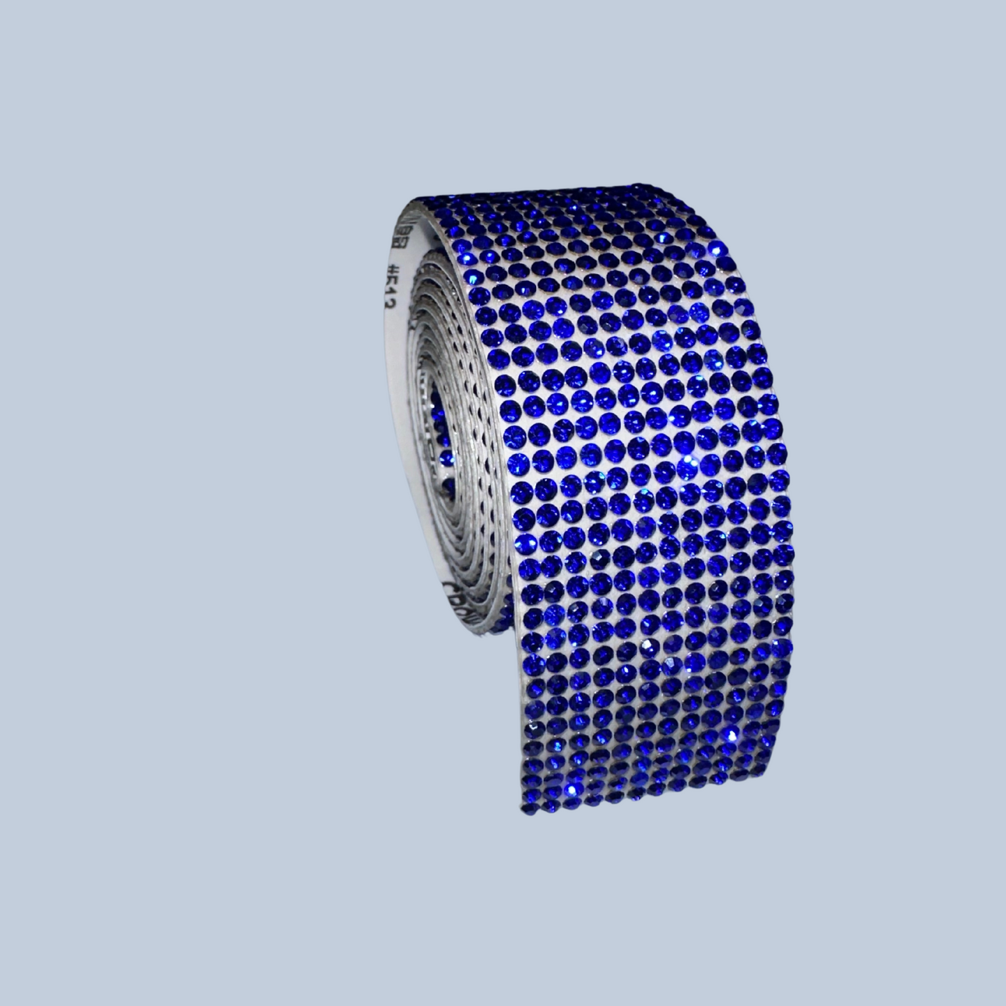 Self-adhesive Rhinestone Tape