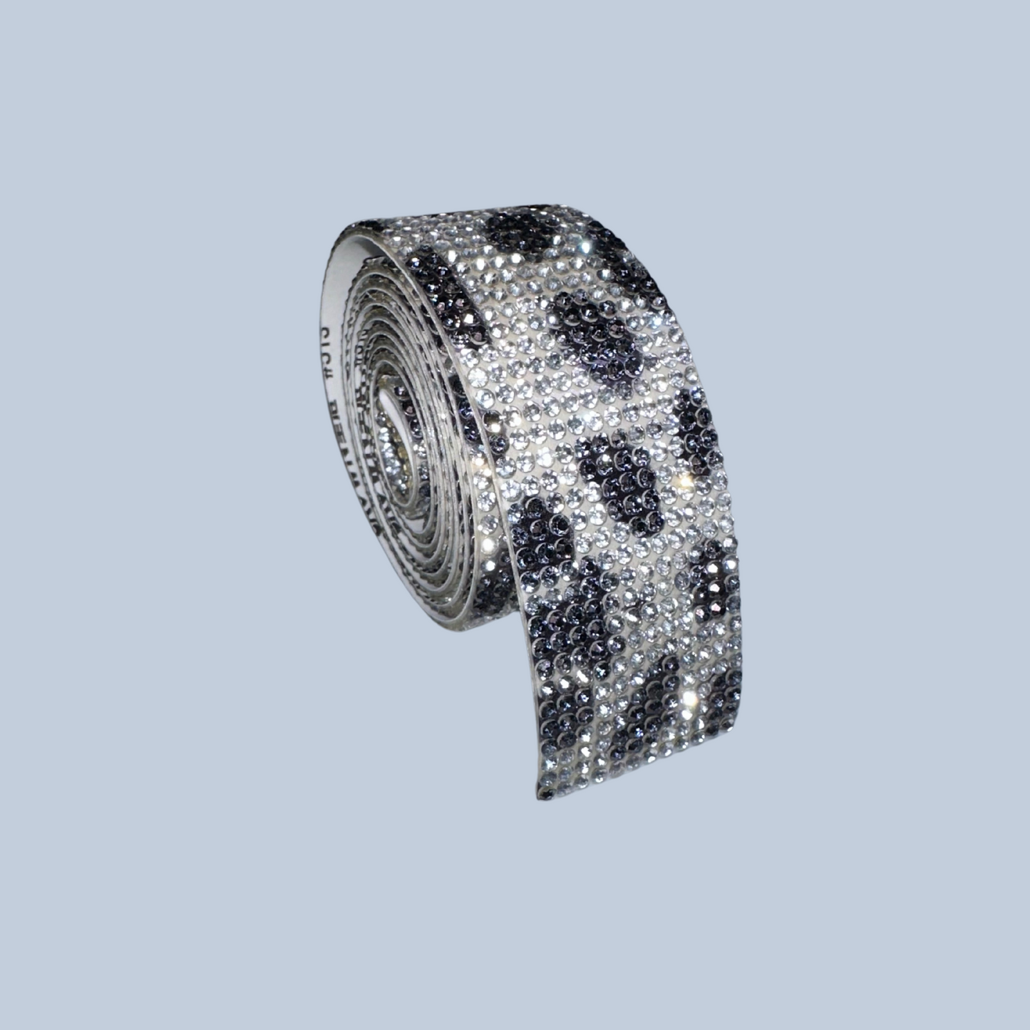 Self-adhesive Rhinestone Tape