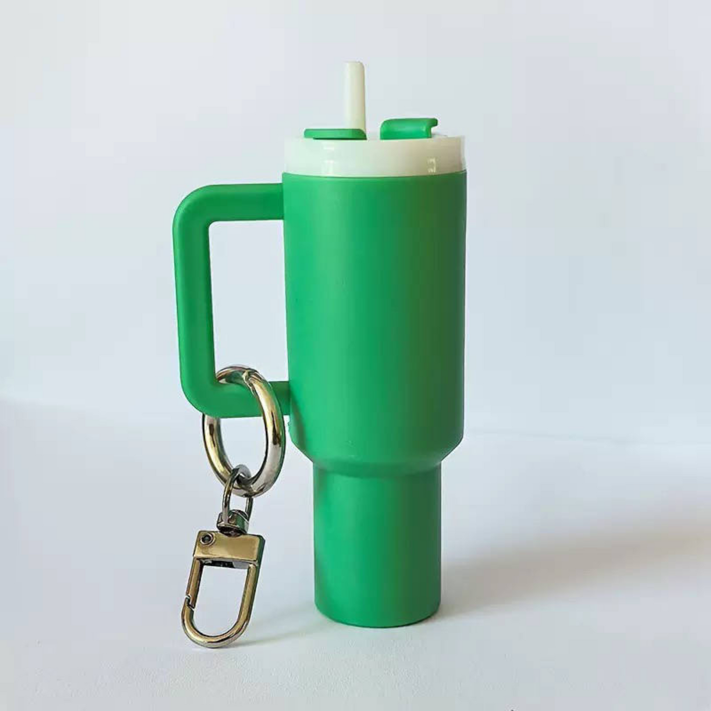 Mini Tumbler Keychain