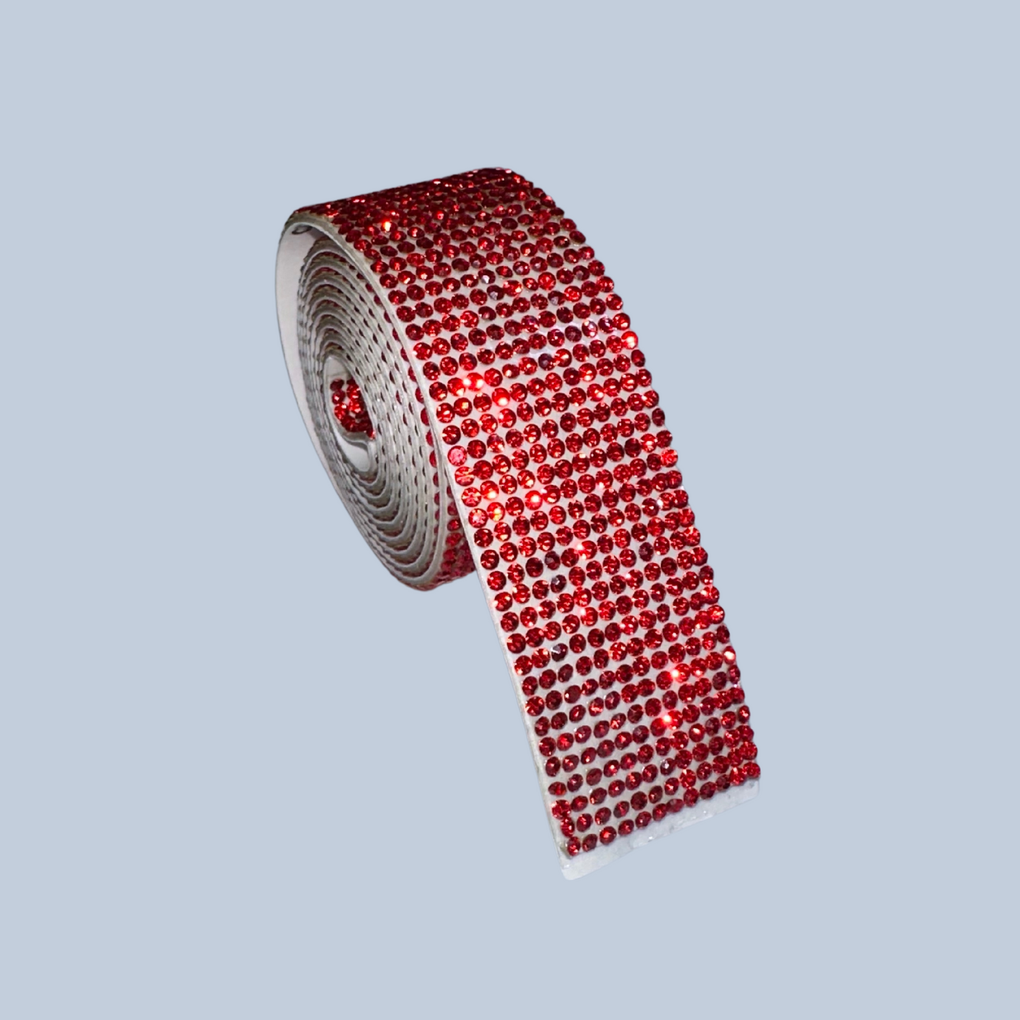 Self-adhesive Rhinestone Tape